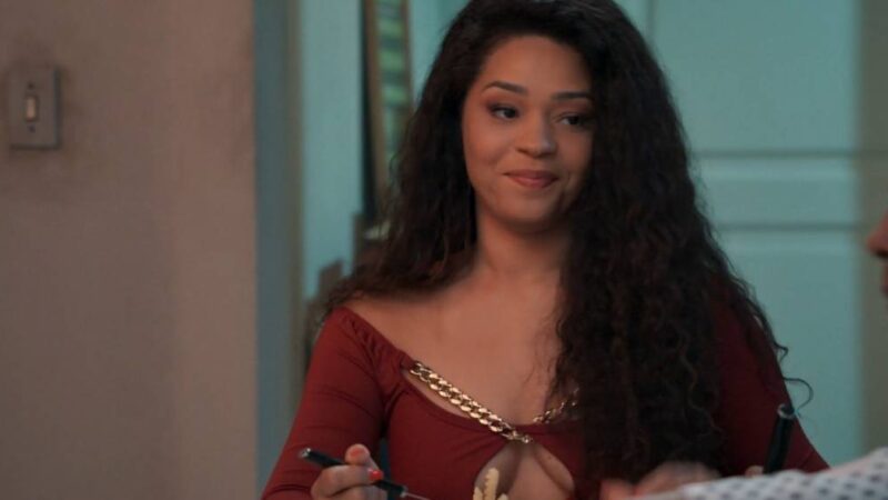 Três Graças: confira resumo da semana da novela das nove