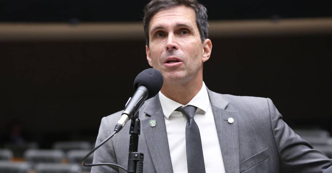 Os disparos de deputado do Novo contra parlamentares do PP que votam com ‘a esquerda’