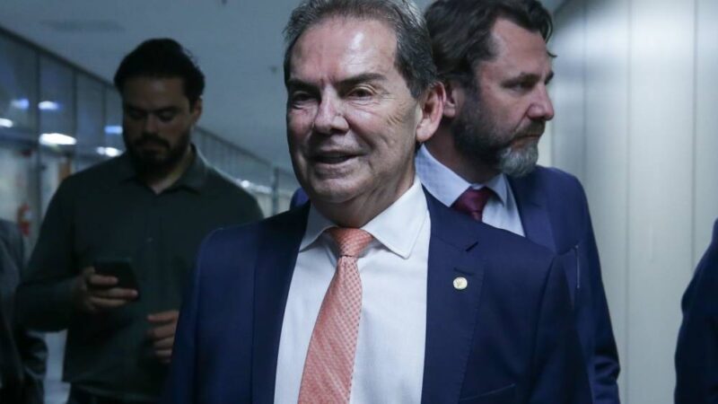 O aviso de Moraes ao relator do PL da Dosimetria que animou os bolsonaristas