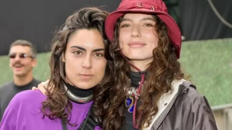 O que fez Alanis Guillen conseguir medida protetiva contra ex-namorada