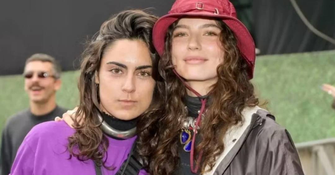 O que fez Alanis Guillen conseguir medida protetiva contra ex-namorada