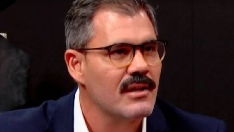 Juliano Cazarré periga sofrer boicote e perder ‘Avenida Brasil 2’