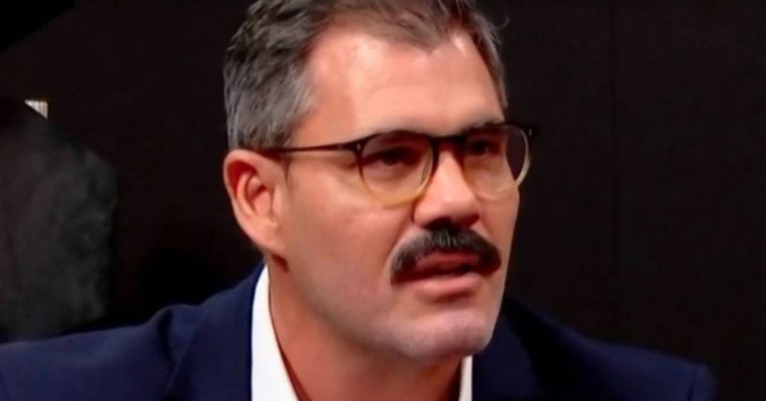 Juliano Cazarré periga sofrer boicote e perder ‘Avenida Brasil 2’