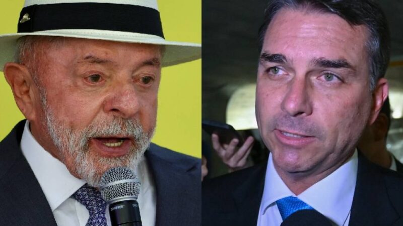Bolsonarismo fica encurralado por derrubada da ‘taxa das blusinhas’ e calcula tema na campanha de Flávio