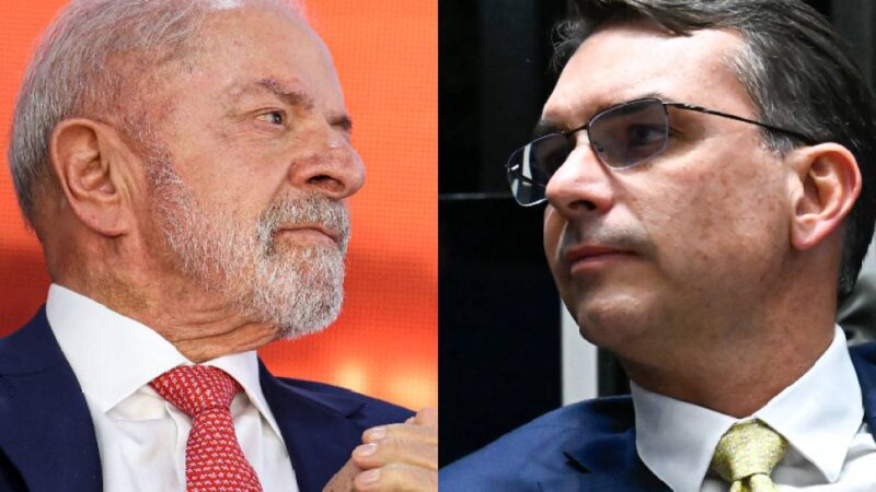 Pesquisa eleitoral: os três estados decisivos na disputa entre Lula e Flávio, segundo a Quaest