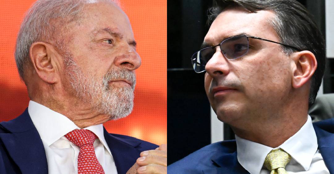 Pesquisa eleitoral: os três estados decisivos na disputa entre Lula e Flávio, segundo a Quaest