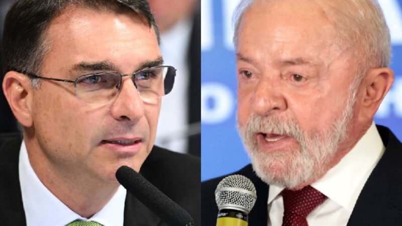 ‘Nem tudo é céu de brigadeiro’, diz diretor da Real Time sobre avanço de Flávio Bolsonaro
