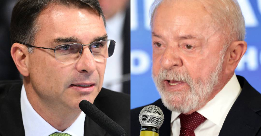 ‘Nem tudo é céu de brigadeiro’, diz diretor da Real Time sobre avanço de Flávio Bolsonaro