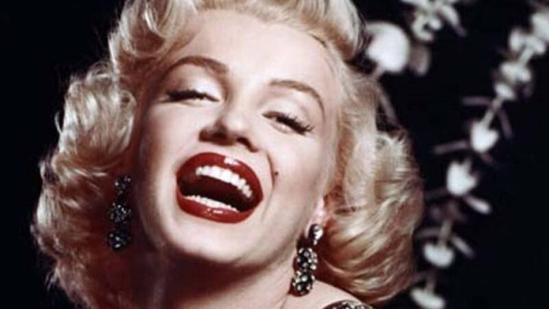 Marilyn Monroe está mais na moda (e nos closets) do que nunca