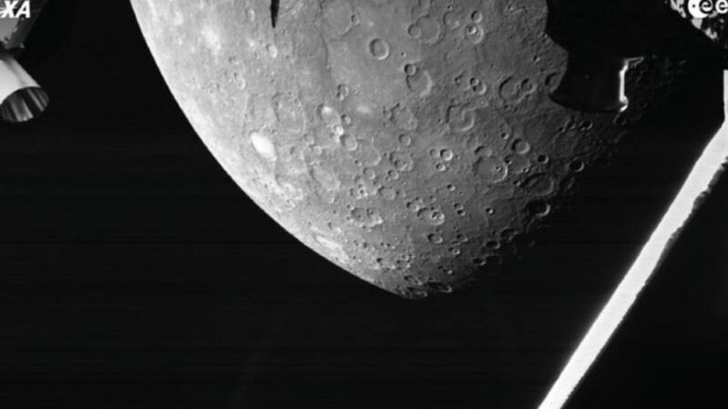 A fascinante descoberta do telescópio James Webb sobre um exoplaneta