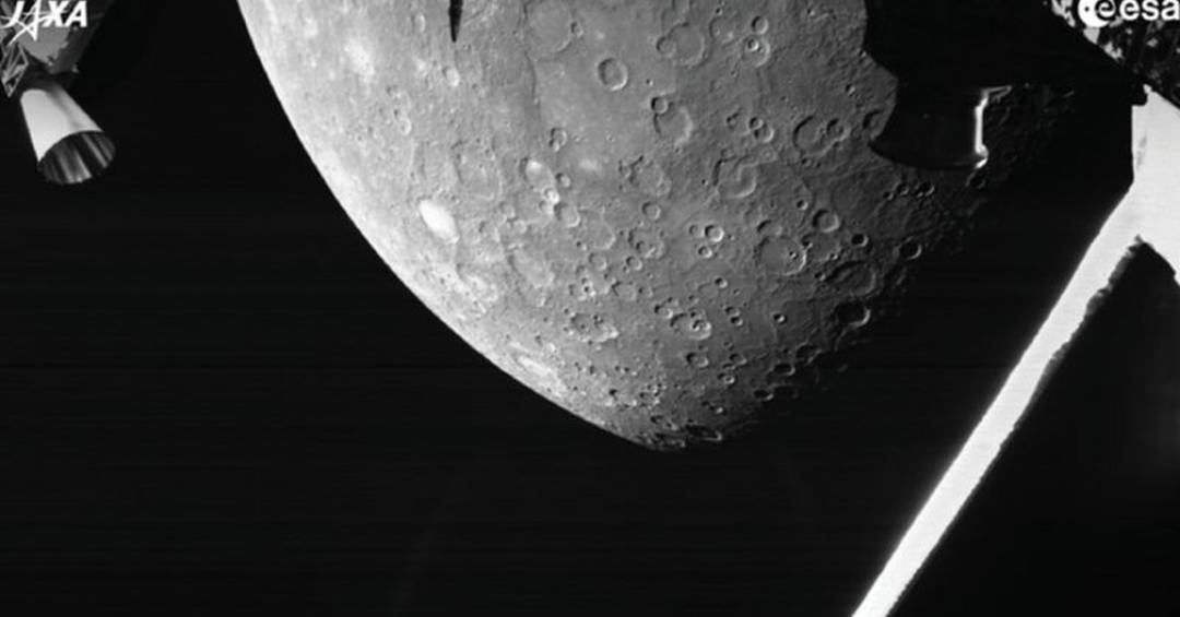 A fascinante descoberta do telescópio James Webb sobre um exoplaneta