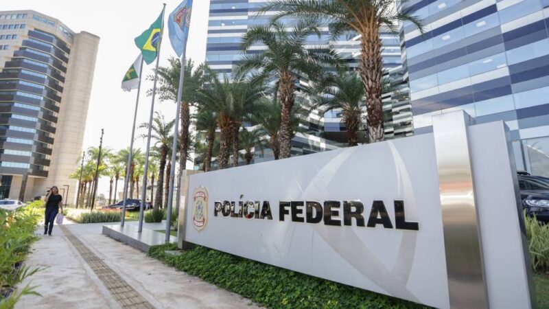PF cumpre sete mandados de prisão contra investigados por corrupção no governo do RJ