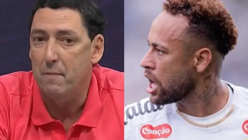 ‘não decide nem contra o Coritiba’