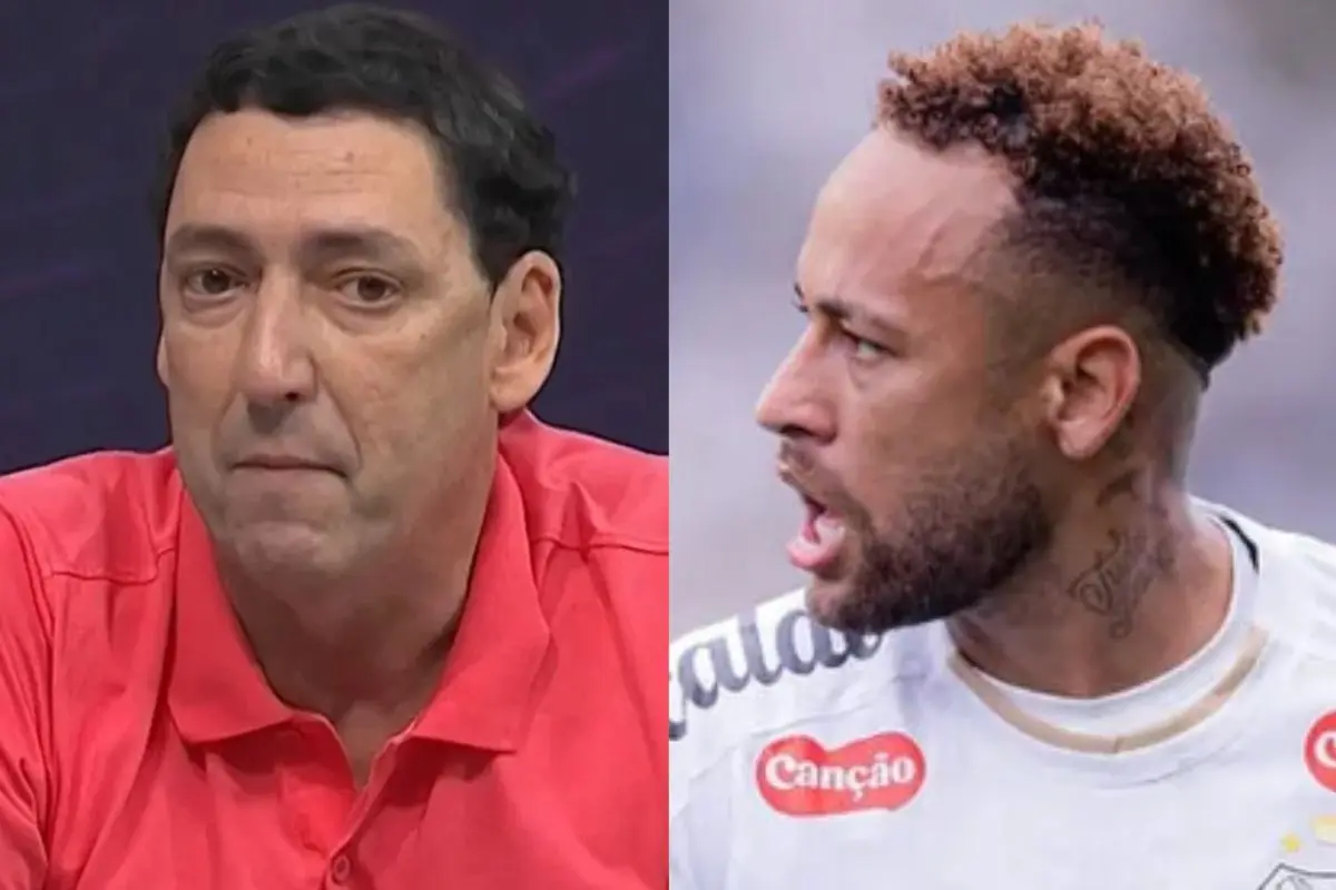 ‘não decide nem contra o Coritiba’