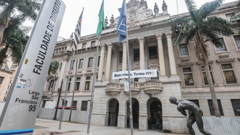 São Paulo receberá conferência internacional sobre Direito e políticas públicas com presença de Fachin