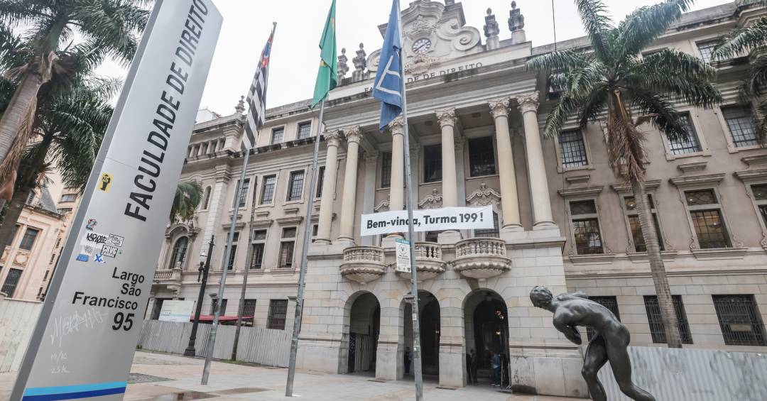 São Paulo receberá conferência internacional sobre Direito e políticas públicas com presença de Fachin