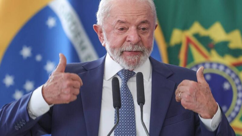 Datafolha: 39% avaliam governo Lula como ruim ou péssimo e 30% aprovam petista