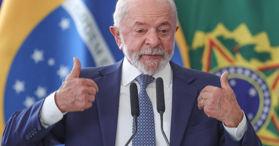Datafolha: 39% avaliam governo Lula como ruim ou péssimo e 30% aprovam petista