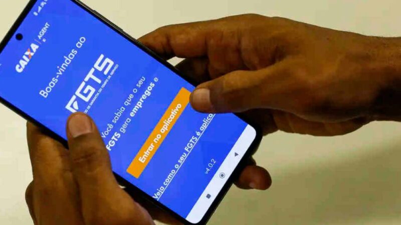 Uso do FGTS no Desenrola 2.0 divide especialistas; entenda os riscos e vantagens