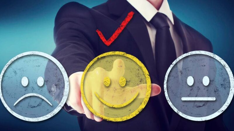 Saúde mental de funcionários é fator que mais pressiona líderes de empresas, diz estudo