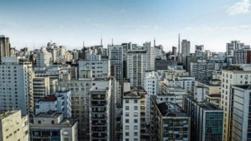 Imóveis de alto padrão movimentam R$ 5,4 bilhões em São Paulo