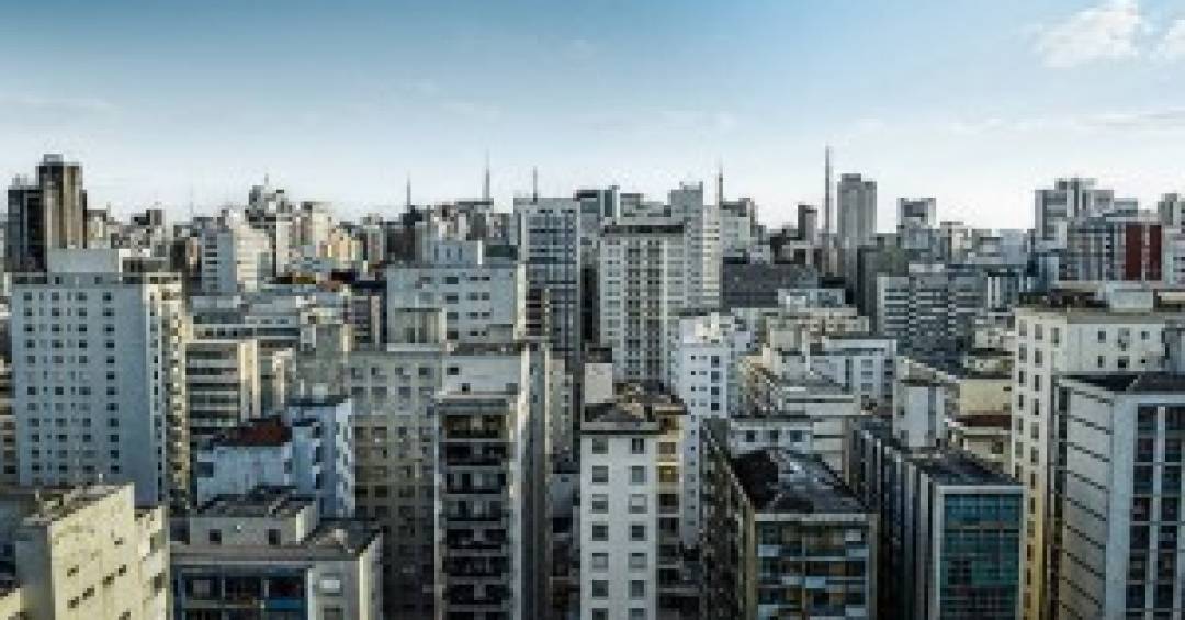 Imóveis de alto padrão movimentam R$ 5,4 bilhões em São Paulo