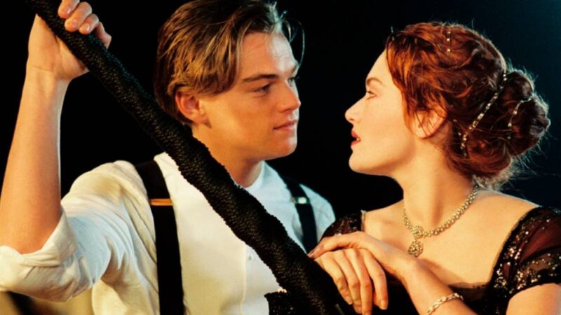 Experiência imersiva recria o Titanic em ambiente metaverso