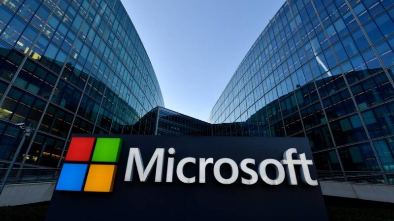 Nova Inteligência Artificial da Microsoft terá custo por cada tarefa executada