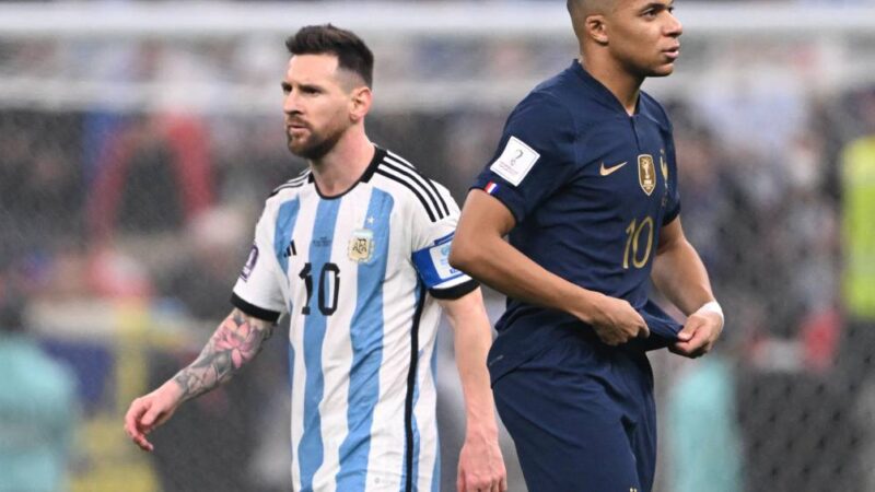 Terça dos craques: Mbappé, Messi e Haaland estreiam na Copa do Mundo