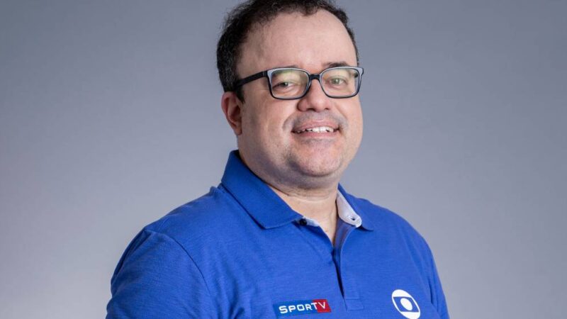 As invenções do locutor da Globo na Copa