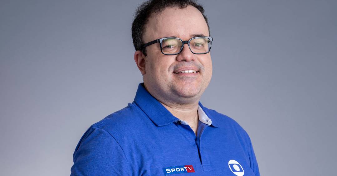 As invenções do locutor da Globo na Copa