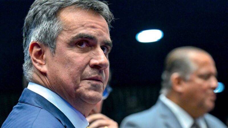 Pesquisa: a dificuldade de Ciro Nogueira para renovar o seu mandato como senador pelo Piauí