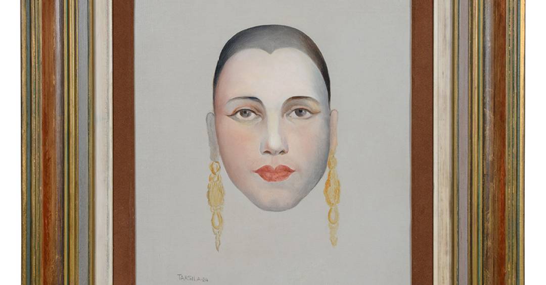 Nova exposição sobre Tarsila do Amaral poderá captar mais de 5 milhões de reais via Lei Rouanet