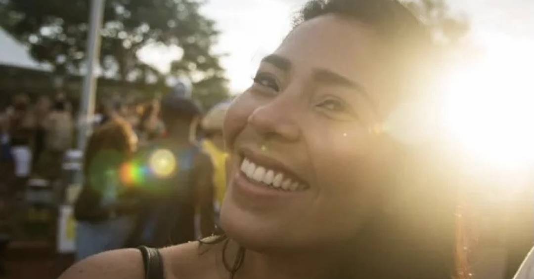 Morre jornalista da TV Câmara Cristiane Sampaio, aos 40 anos