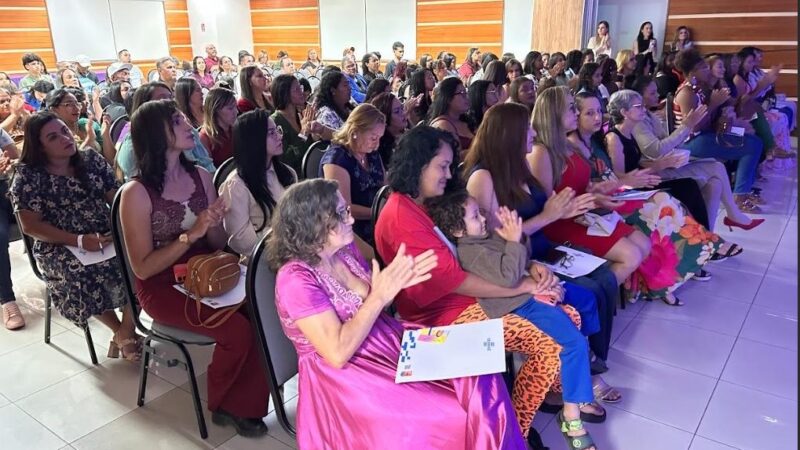 52 mulheres avançam no Energia Feminina Goiás e empreendem