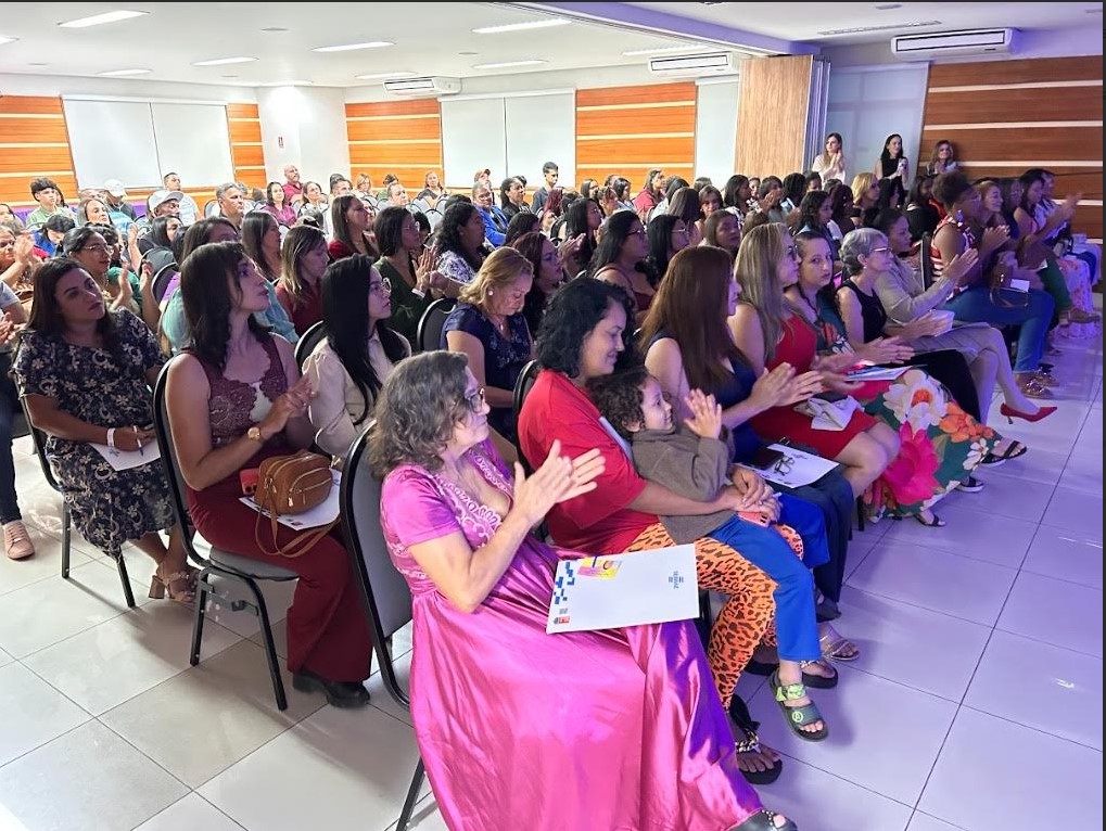 52 mulheres avançam no Energia Feminina Goiás e empreendem