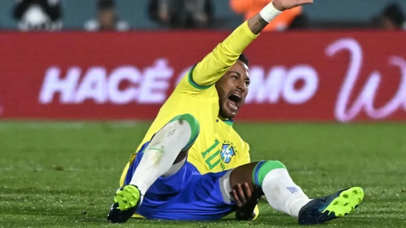 53% dos brasileiros acham que Seleção não ganhará Copa