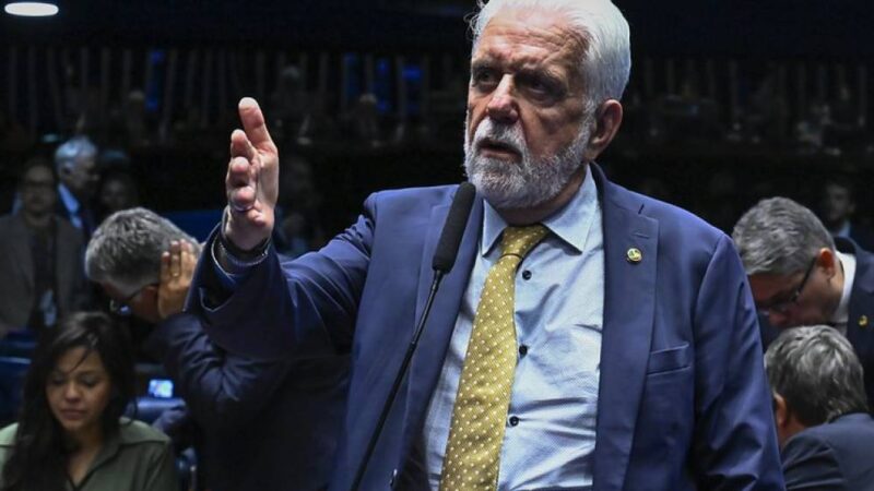 Jaques Wagner era ‘interlocutor relevante’ do Master, diz Mendonça