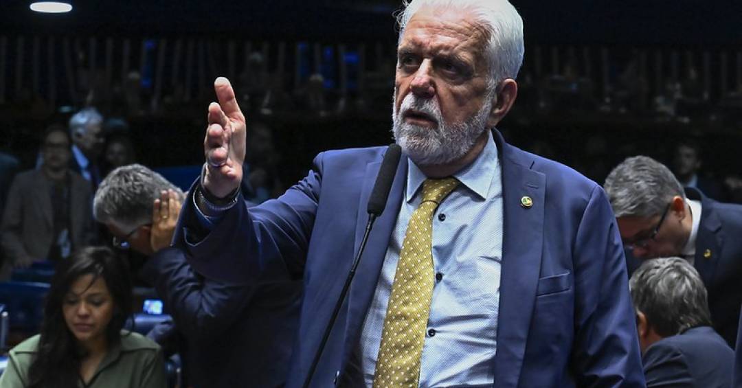 Jaques Wagner era ‘interlocutor relevante’ do Master, diz Mendonça