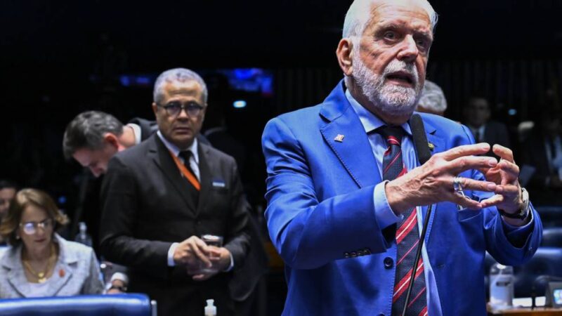 O desconhecimento sobre investigação que mira ligação de Jaques Wagner com Vorcaro