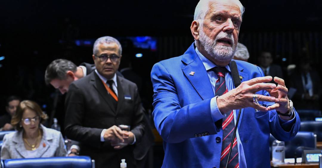 O desconhecimento sobre investigação que mira ligação de Jaques Wagner com Vorcaro