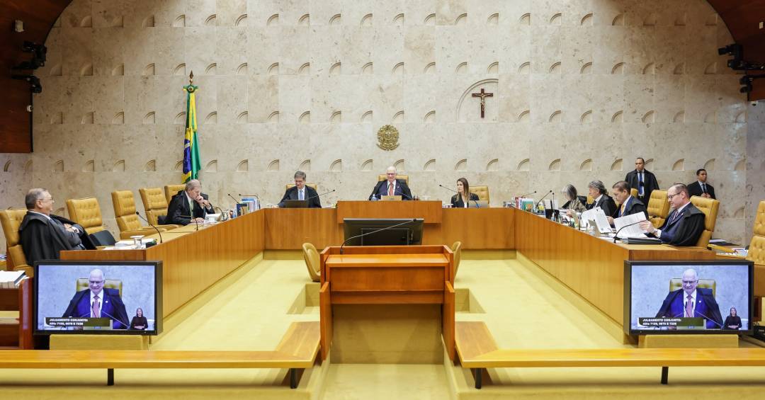 STF dá 60 dias para big techs cumprirem novas regras; entenda