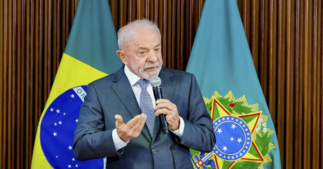 ‘Próxima pandemia não vai aguardar’: Lula e diretor da OMS fazem apelo por acordo