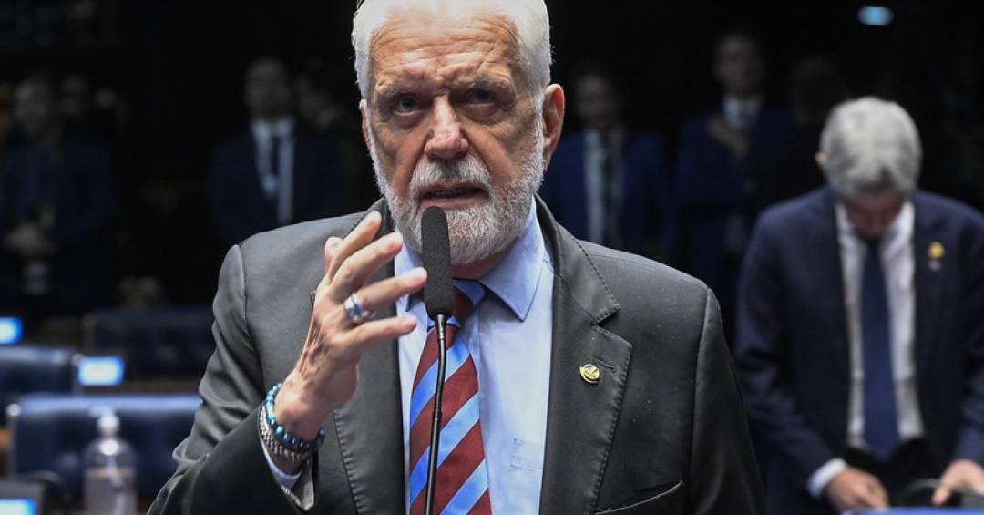 Jaques Wagner é alvo de nova operação envolvendo Banco Master