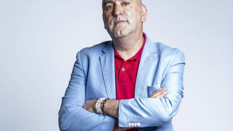 “A novela não perdeu força. O que mudou foi como as pessoas a consomem”, diz autor português de ‘Dona Beja’