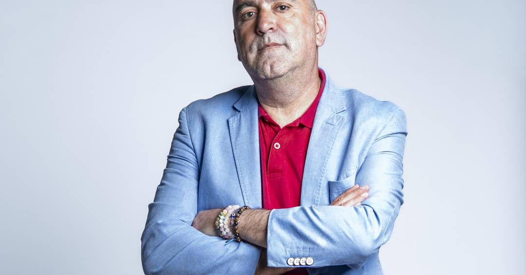 “A novela não perdeu força. O que mudou foi como as pessoas a consomem”, diz autor português de ‘Dona Beja’