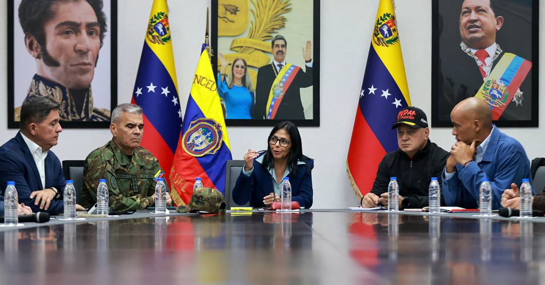 Governo Lula articula missão de negócios na Venezuela