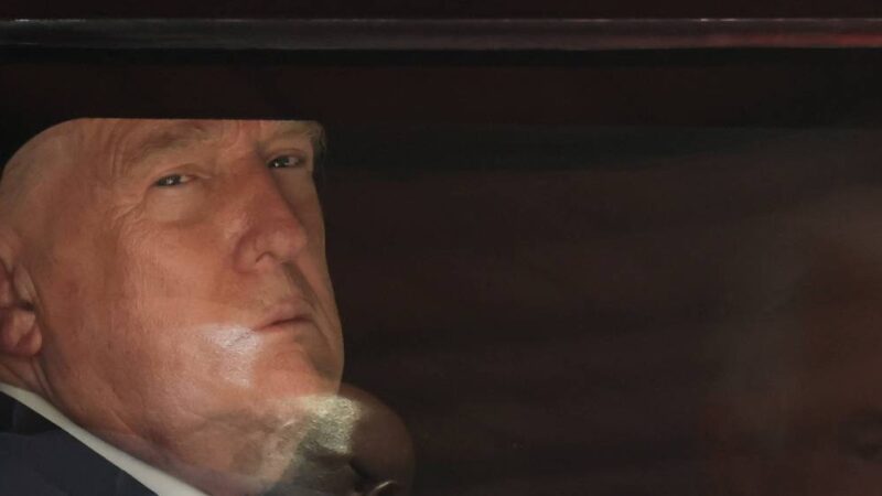 Pesquisa mostra como está imagem de Trump entre brasileiros após tarifaço e decisão contra facções