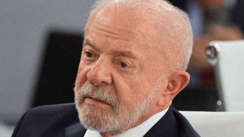 Como a operação contra Jaques Wagner reforça discurso recorrente de Lula