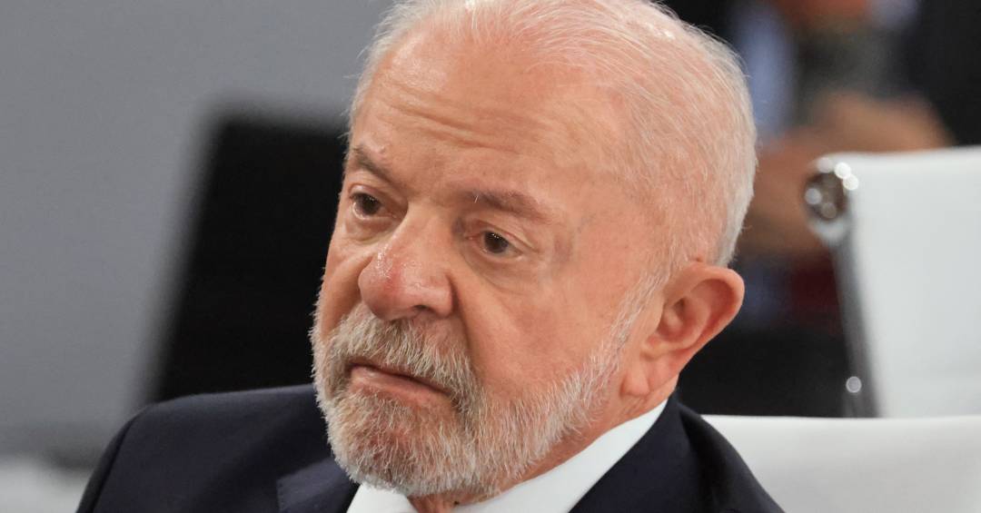 Como a operação contra Jaques Wagner reforça discurso recorrente de Lula